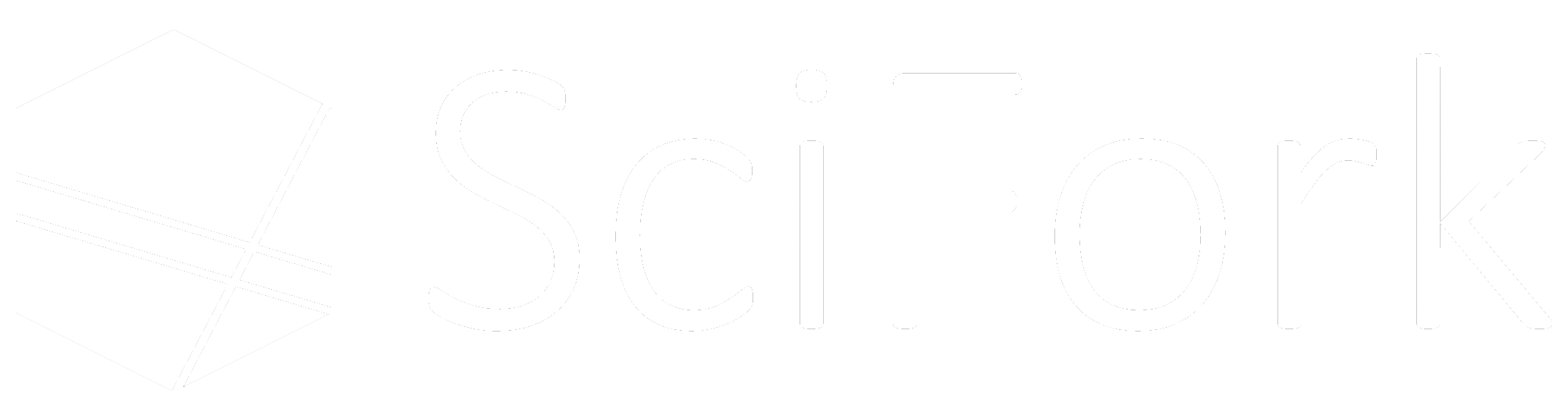 SciFork logo